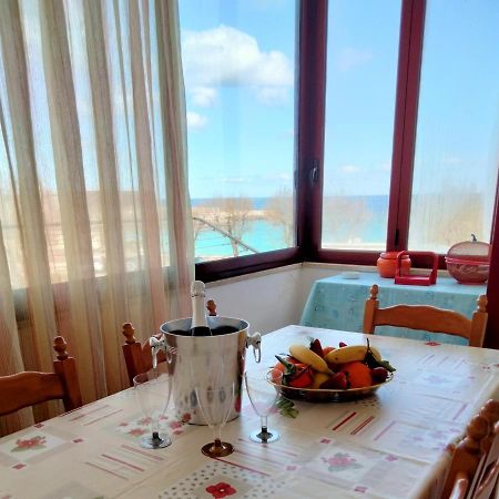 La Veranda Sul Mare Monopoli Kültér fotó