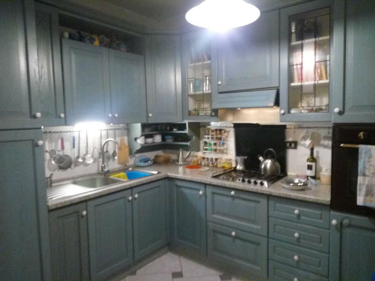 La Veranda Sul Mare Monopoli Kültér fotó