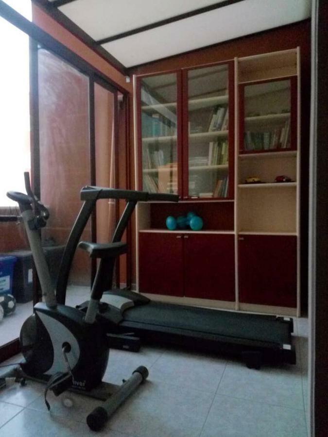 La Veranda Sul Mare Monopoli Kültér fotó