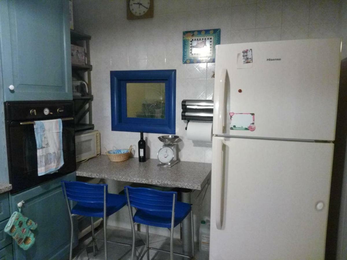 La Veranda Sul Mare Monopoli Kültér fotó