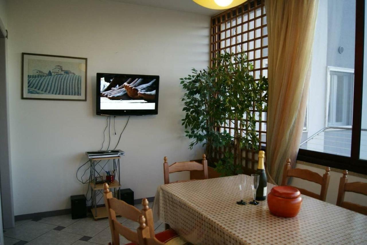 La Veranda Sul Mare Monopoli Kültér fotó