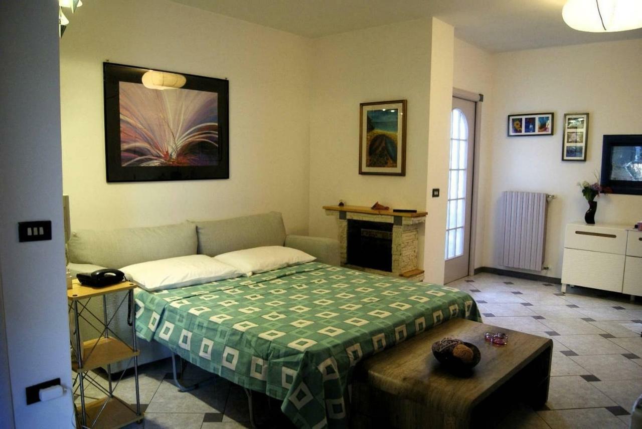 La Veranda Sul Mare Monopoli Kültér fotó