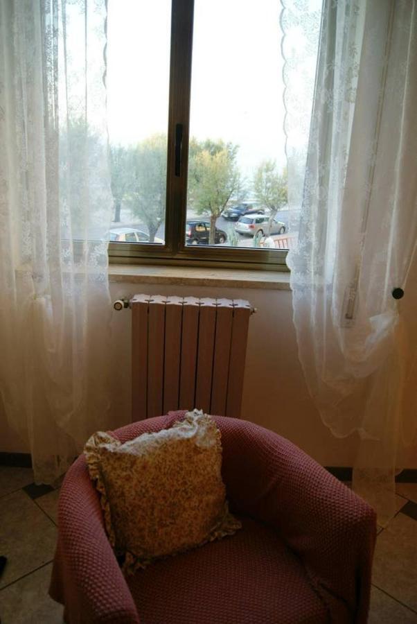 La Veranda Sul Mare Monopoli Kültér fotó